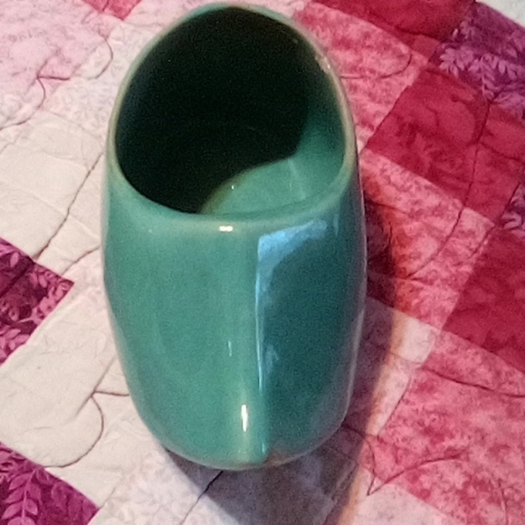 Vintage ceramic and porcelain shoe planters - Picture 2 of 8